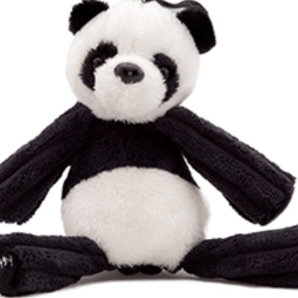 SCENTSY Buddy SHU SHU The Panda - Picture 1 of 6